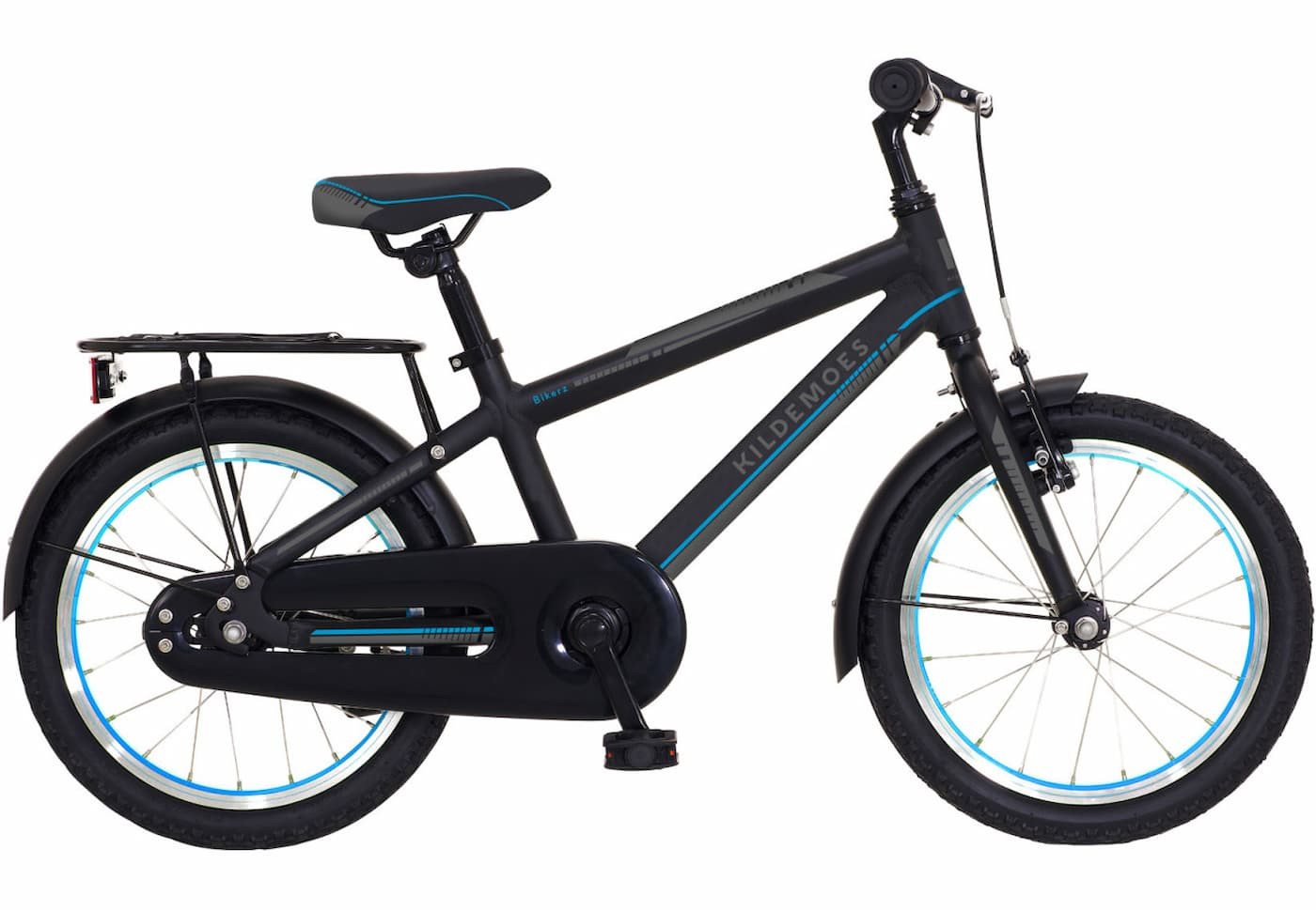 Kildemoes Bikerz 16"