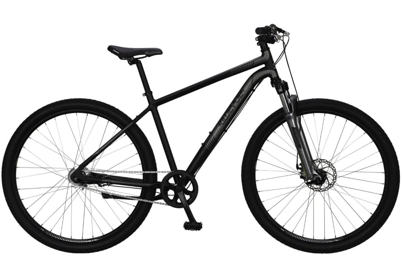 Kildemoes Intruder 29"