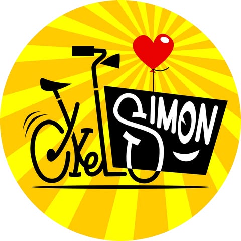 Cykel Simon logo